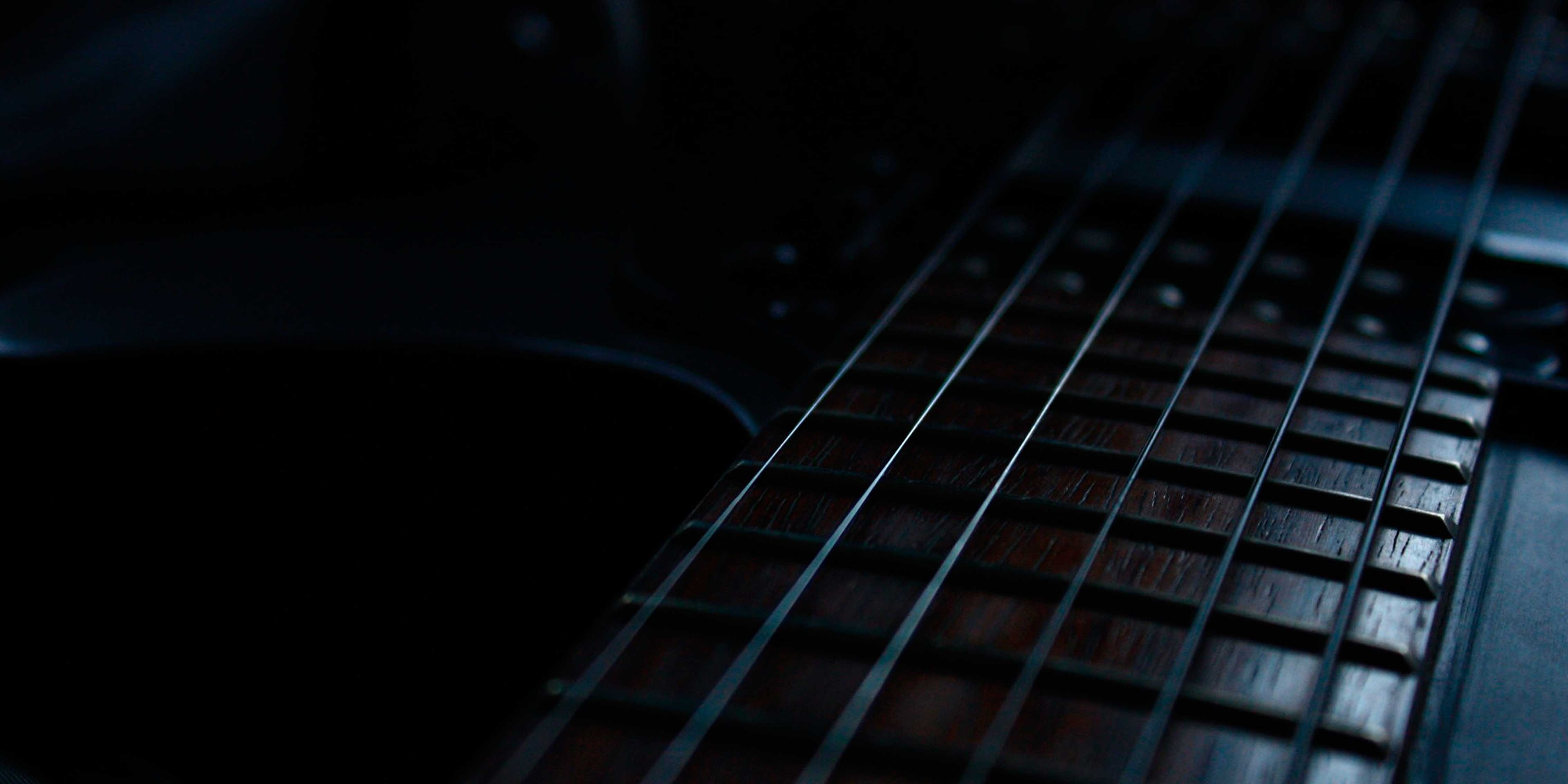 parallax background