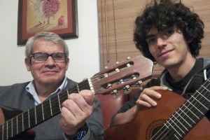 Jorge-Tagle
